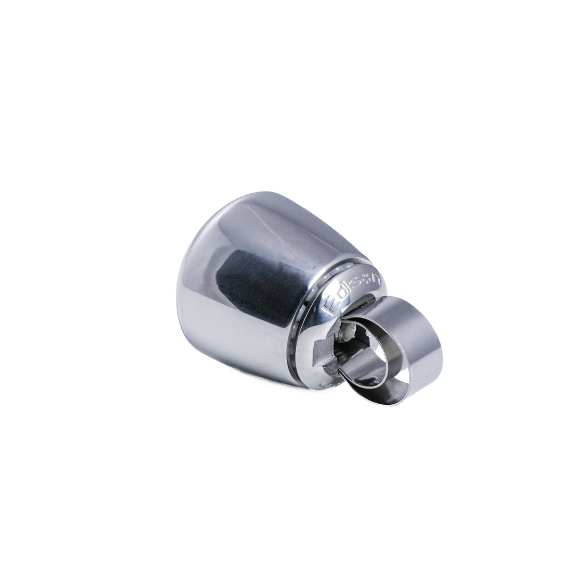Power Knob, Pro, SS, strap – image 6