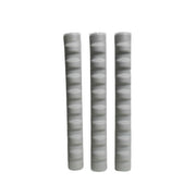 ComfortGrip 3-Pack, 8" GRAY