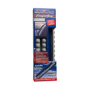 ComfortGrip 3-Pack, 12" GRAY – image 2