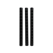 ComfortGrip 3-Pack, 12" BLACK