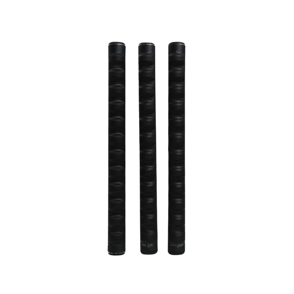 ComfortGrip 3-Pack, 12" BLACK