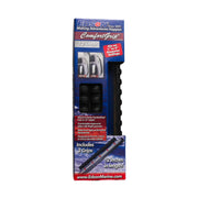 ComfortGrip 3-Pack, 12" BLACK – image 2