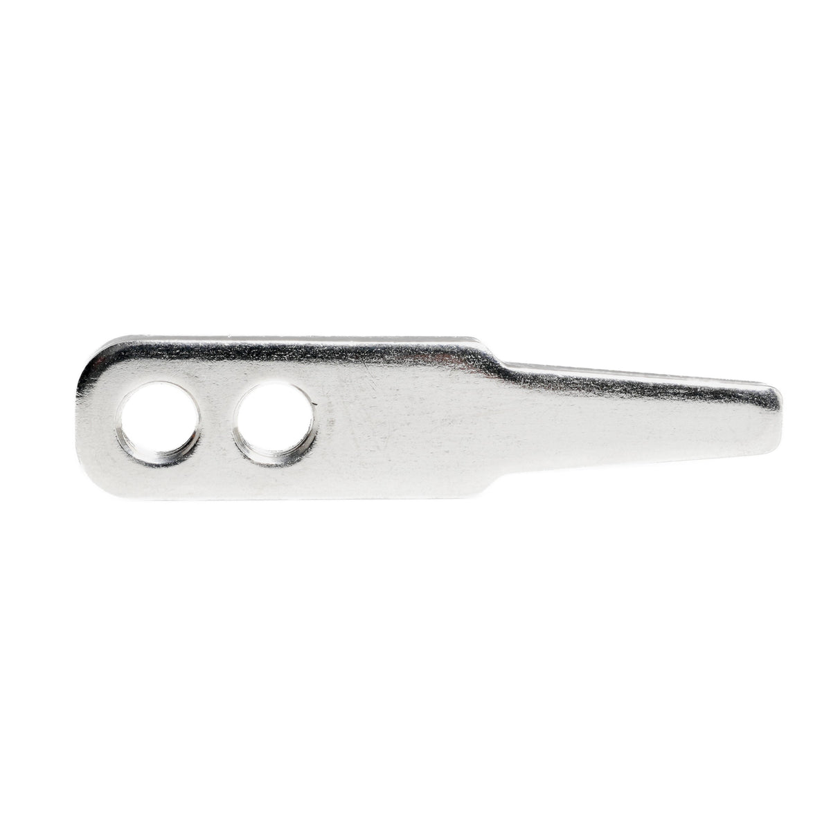 2.5" Compression cam long-straight