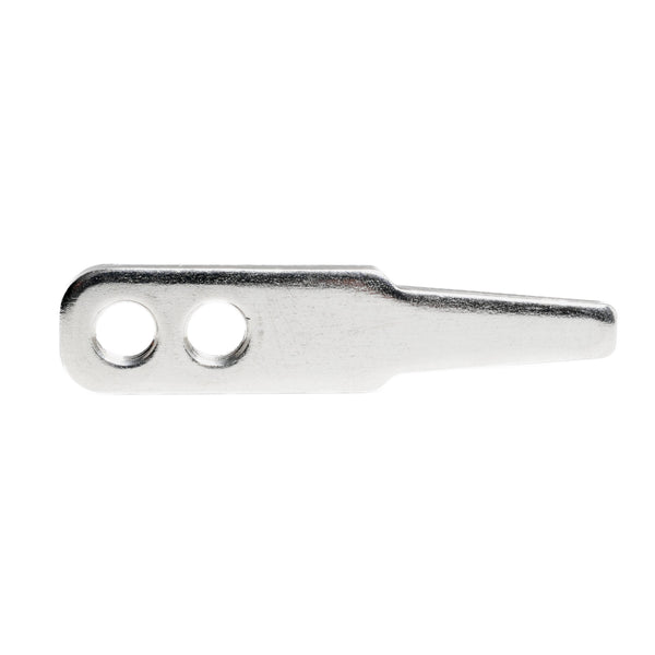 2.5" Compression cam long-straight