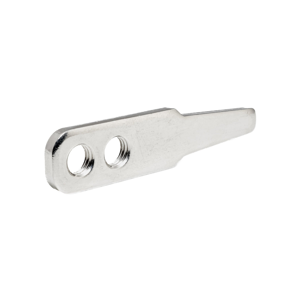 2.5" Compression cam long-straight – image 2