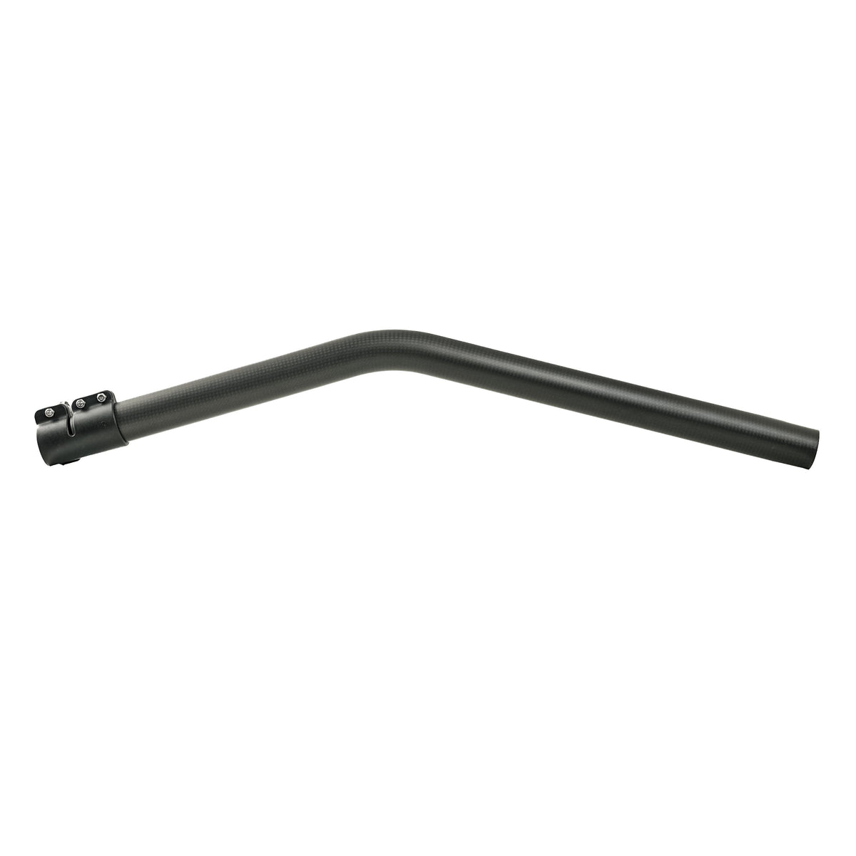 12' Bluewater Collapsible Center Rigger – Black / 30D (C3)