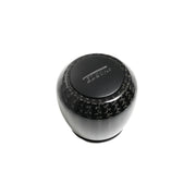 Power Knob, Carbon Shell, Black Cap, Black Base – image 2