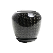Power Knob, Carbon Shell, Black Cap, Black Base – image 5