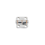 Friction Hinge 1.5" x 1.5", Extra Light Duty