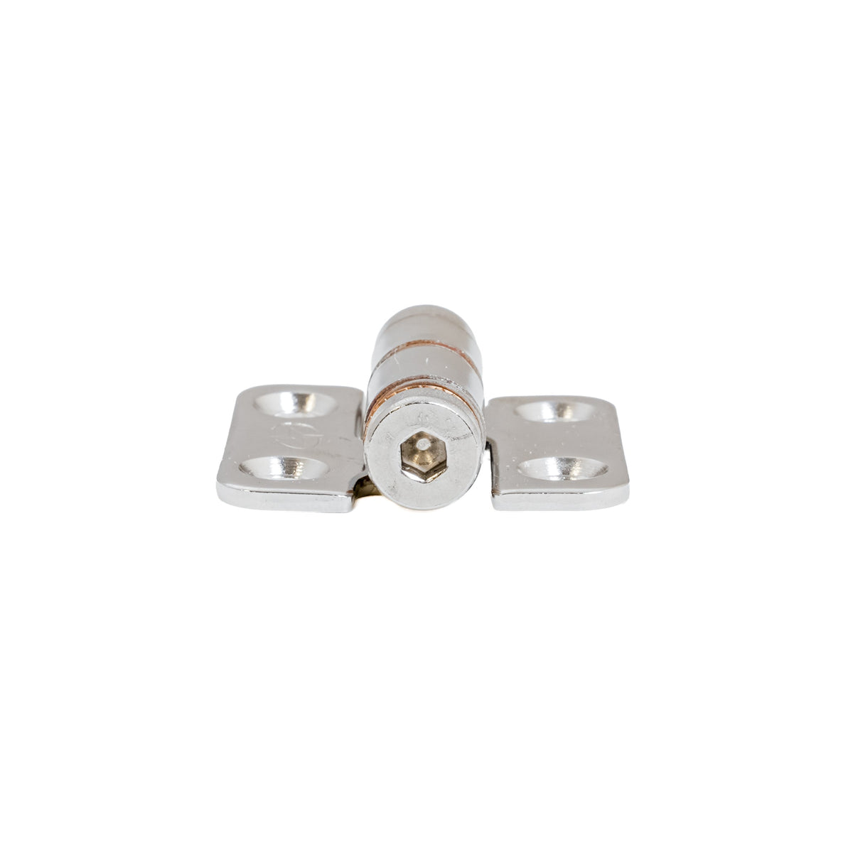 Friction Hinge 1.5" x 1.5", Extra Light Duty – image 2