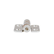 Friction Hinge 1.5" x 1.5", Extra Light Duty – image 2