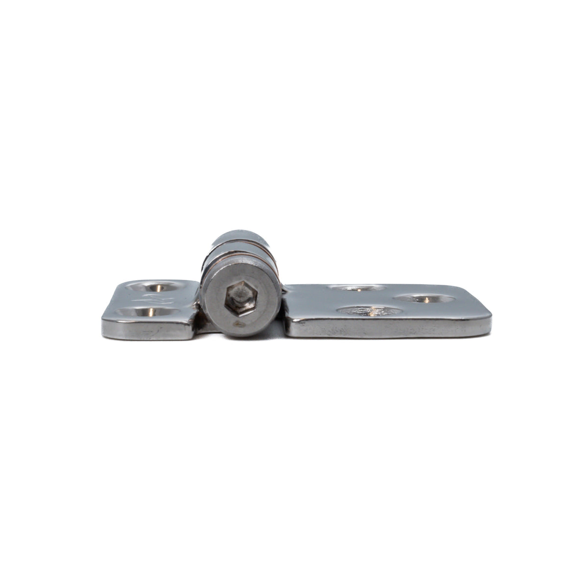 Friction Hinge 2.13"x1.5", Light Duty – image 3