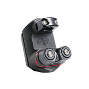 CAM CLEAT FOR 1" DIAMETER POLE (single)