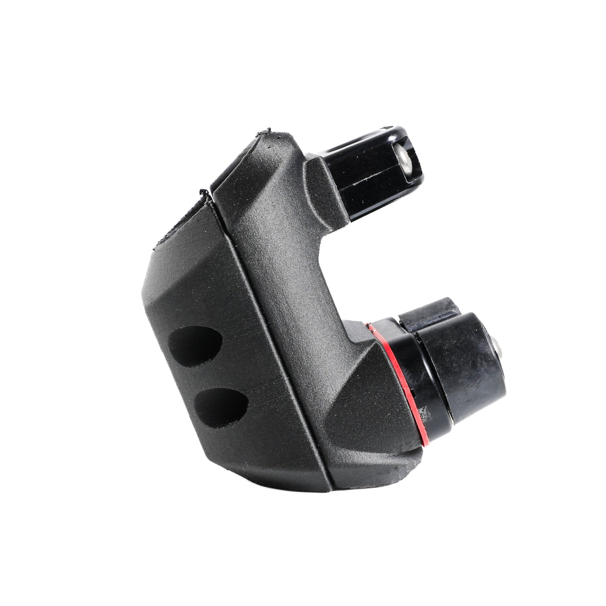 CAM CLEAT FOR 1" DIAMETER POLE (single) – image 3