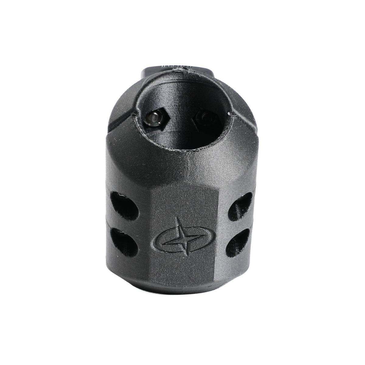 CAM CLEAT FOR 1" DIAMETER POLE (single) – image 4
