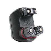 CAM CLEAT FOR 1.5" T-TOP POLES (single)