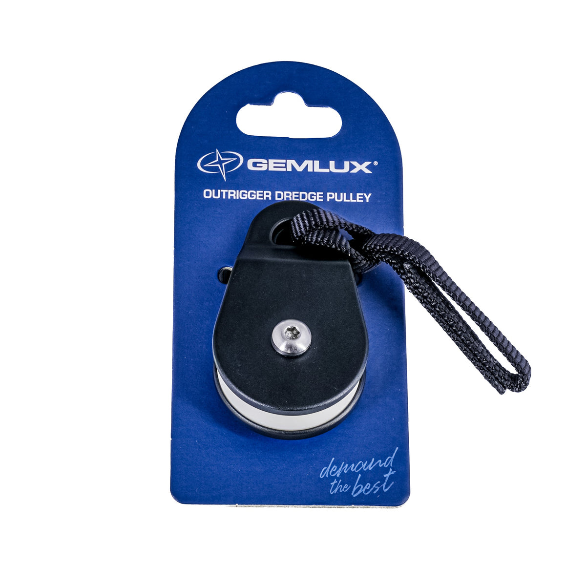 Braid Proof Pulley – image 5
