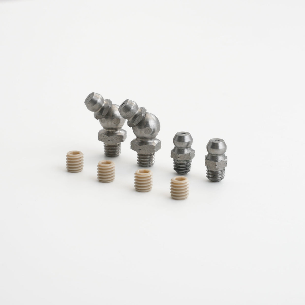 Outrigger Base Grease Fitting Set – image 2