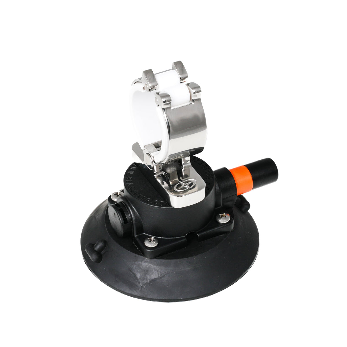 Rapid Release Clamp with SeaSucker – image 4