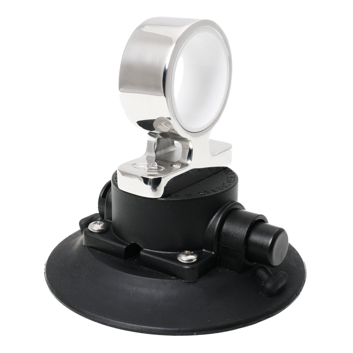 Rapid Release Clamp- Blank with SeaSucker – image 3