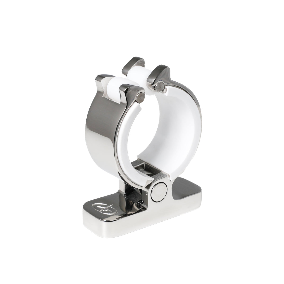 Rapid Release Clamp