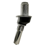 Screwless Cup and Fishing Rod Holder, 15 Degrees