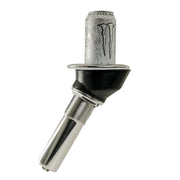Screwless Cup And Rod Holder, 30 Degrees