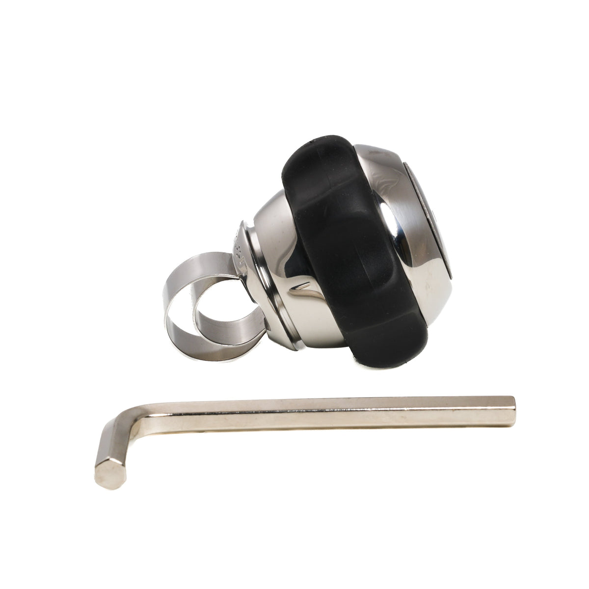 Power Knob, Comfort Grip, SS, strap – image 3