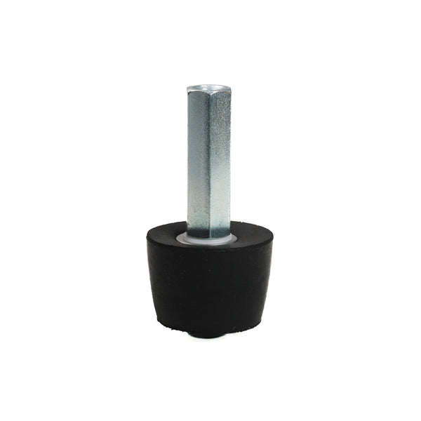 Rubber Installation Tool for 1" Thru Hulls