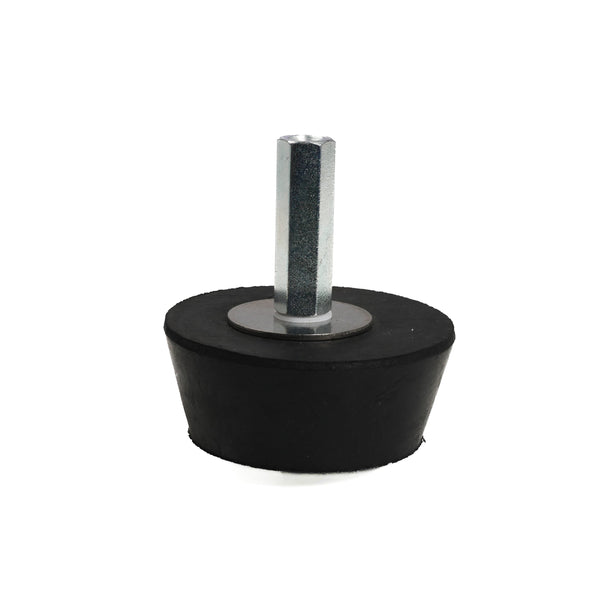 Rubber Installation Tool for 2" Thru Hulls