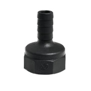 Thru Hull Adapter 1" FNPS x 5/8" Tube