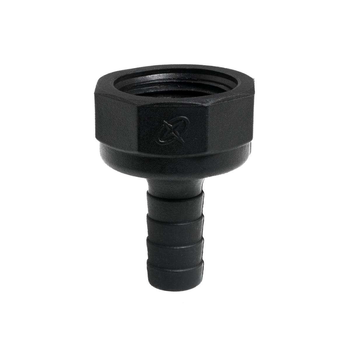 Thru Hull Adapter 1" FNPS x 5/8" Tube – image 2