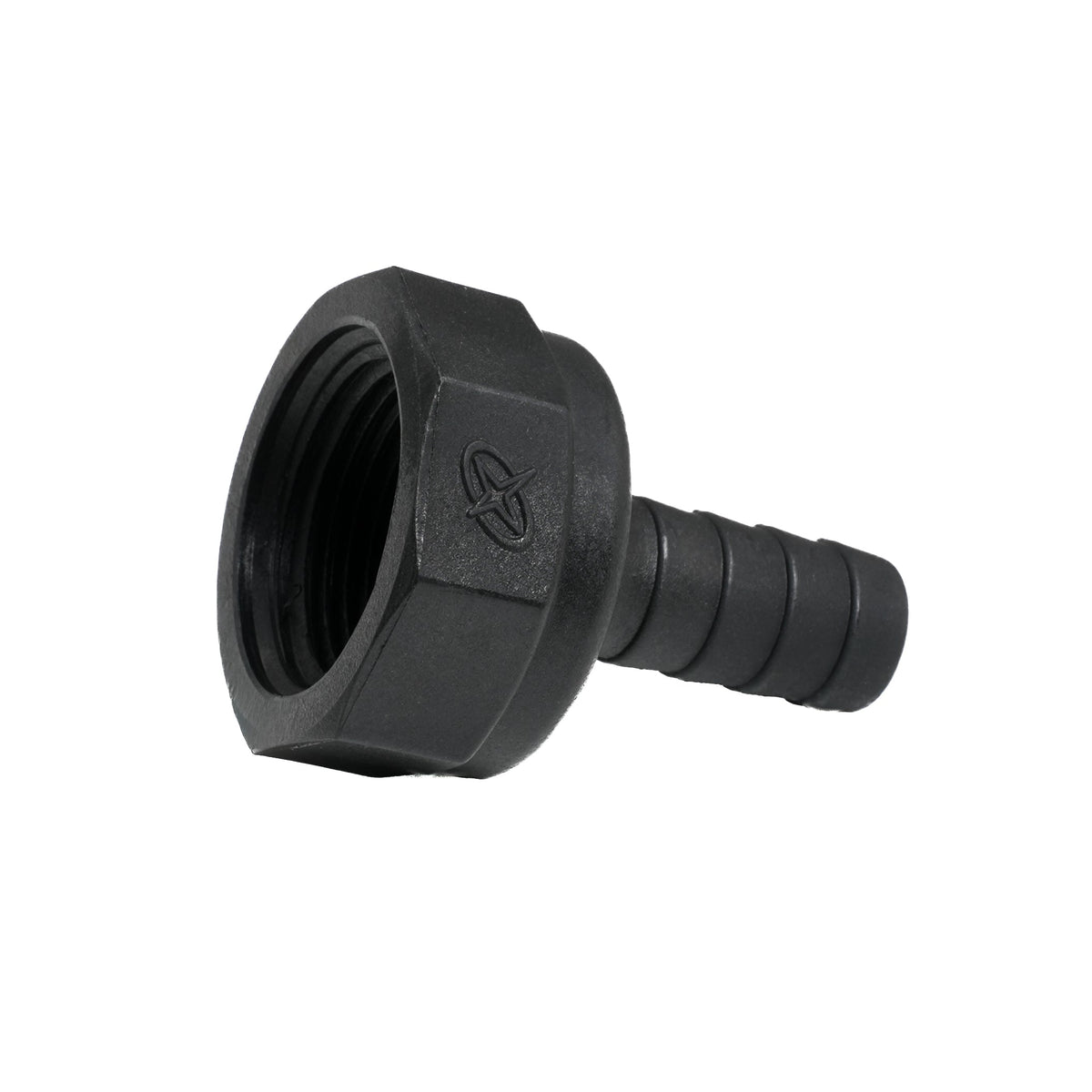 Thru Hull Adapter 1" FNPS x 5/8" Tube – image 3