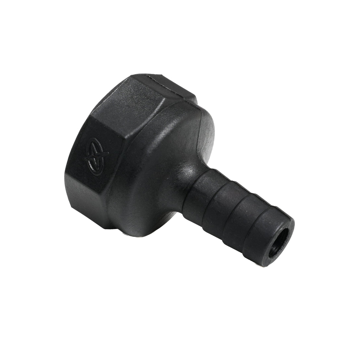 Thru Hull Adapter 1" FNPS x 5/8" Tube – image 4
