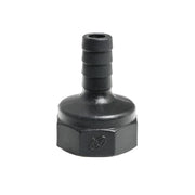 Thru Hull Adapter 1" FNPT x 5/8" Tube – image 2