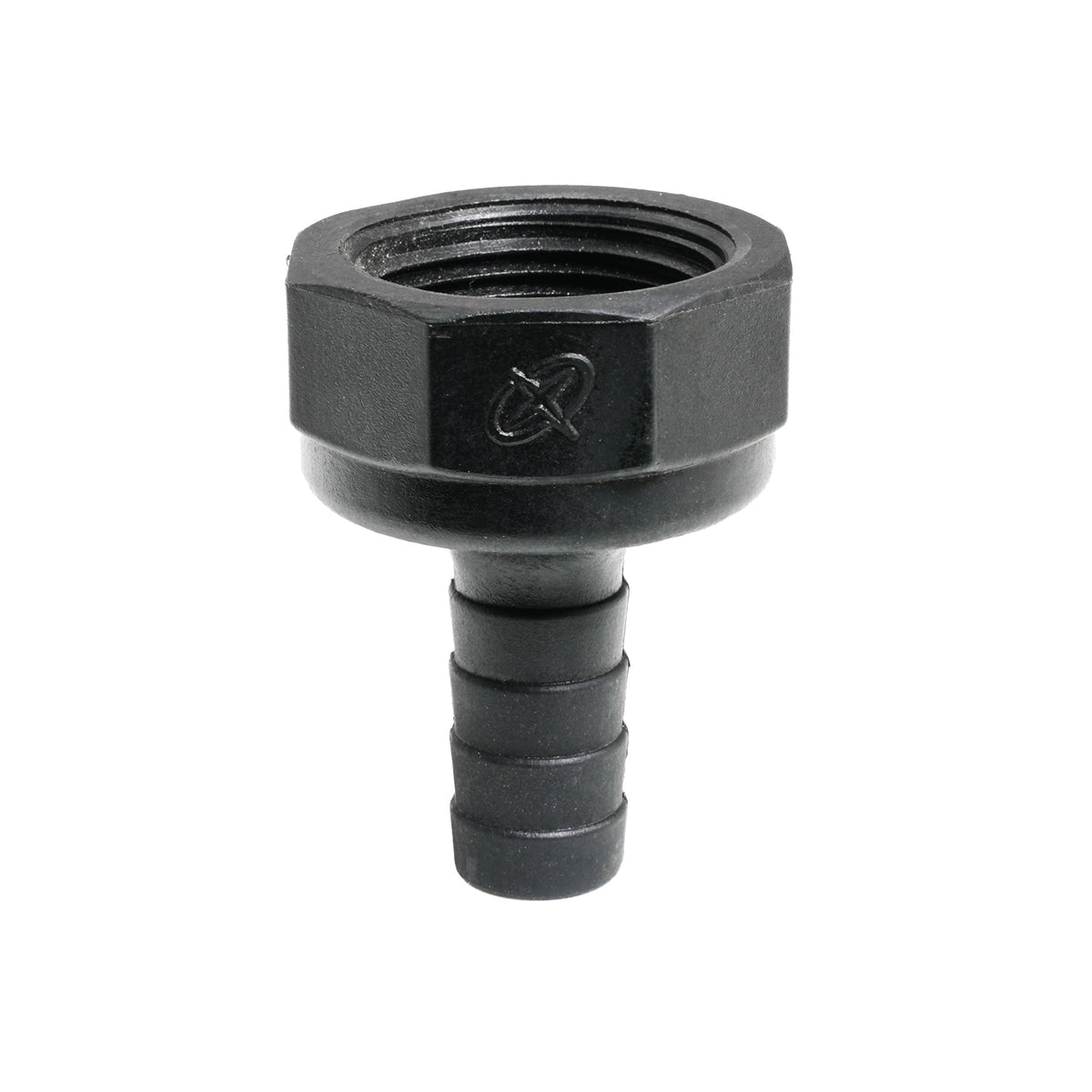 Thru Hull Adapter 1" FNPT x 5/8" Tube – image 3