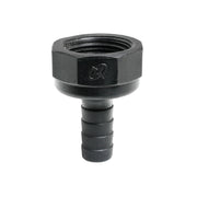 Thru Hull Adapter 1" FNPT x 5/8" Tube – image 3