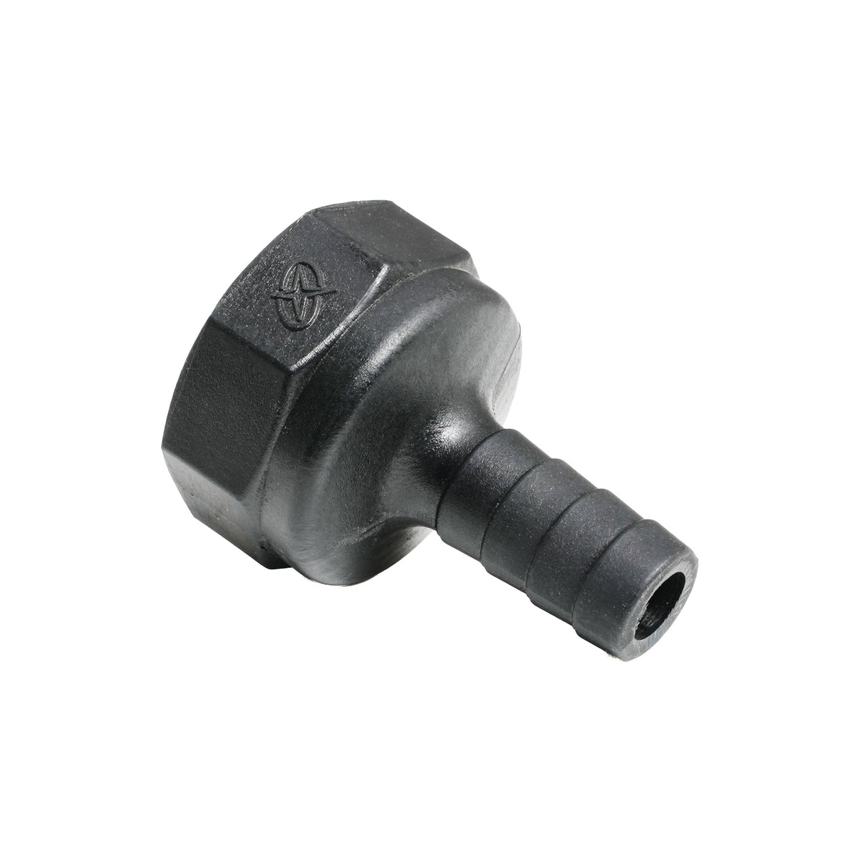 Thru Hull Adapter 1" FNPT x 5/8" Tube – image 4