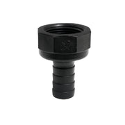 Thru Hull Adapter 1" FNPT x 3/4" Tube – image 2