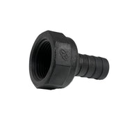 Thru Hull Adapter 1" FNPT x 3/4" Tube – image 3