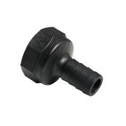 Thru Hull Adapter 1" FNPT x 3/4" Tube – image 4