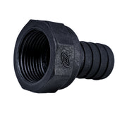 Thru Hull Adapter 1" FNPT x 1" Tube – image 3
