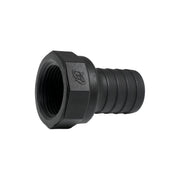 Thru Hull Adapter 1" FNPT x 1-1/8" Tube – image 3
