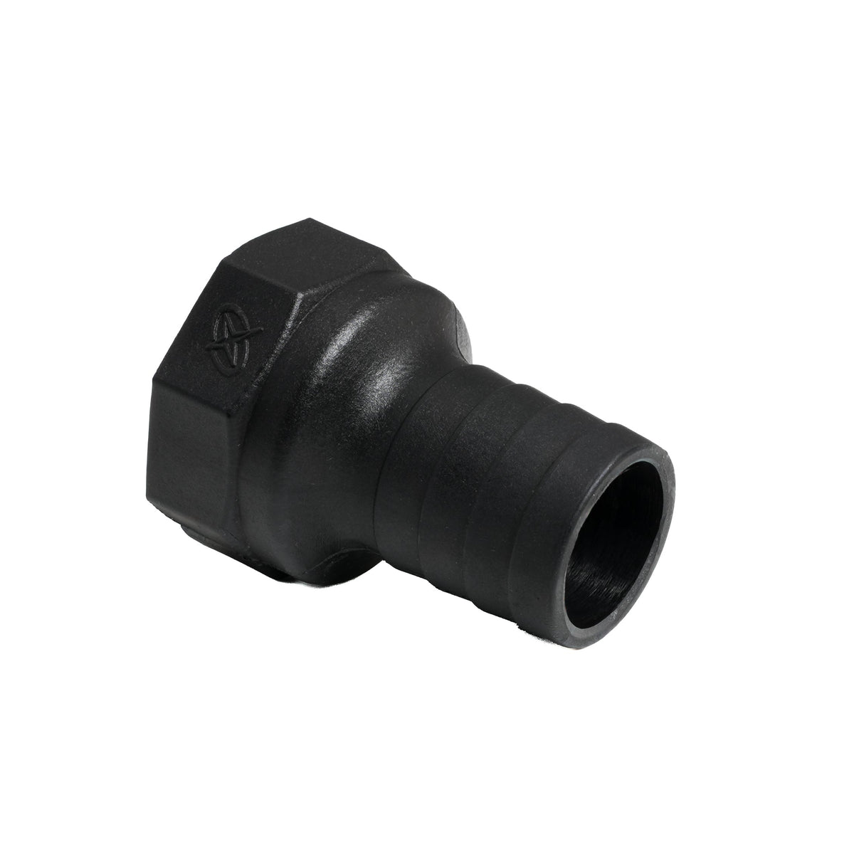 Thru Hull Adapter 1" FNPT x 1-1/8" Tube – image 4