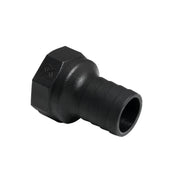 Thru Hull Adapter 1" FNPT x 1-1/8" Tube – image 4