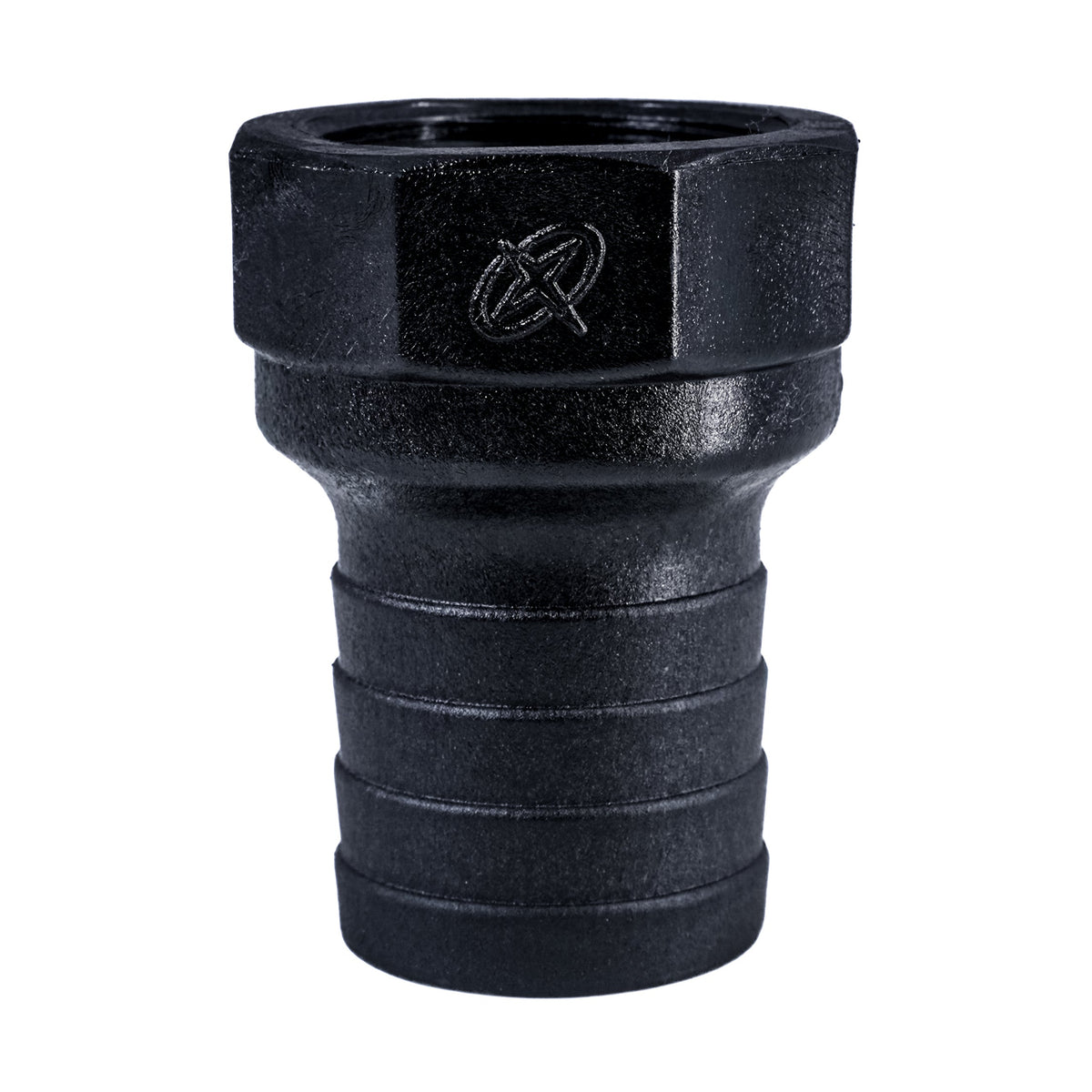 Thru Hull Adapter 1" FNPT x 1.25" Tube – image 2