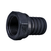 Thru Hull Adapter 1" FNPT x 1.25" Tube – image 3