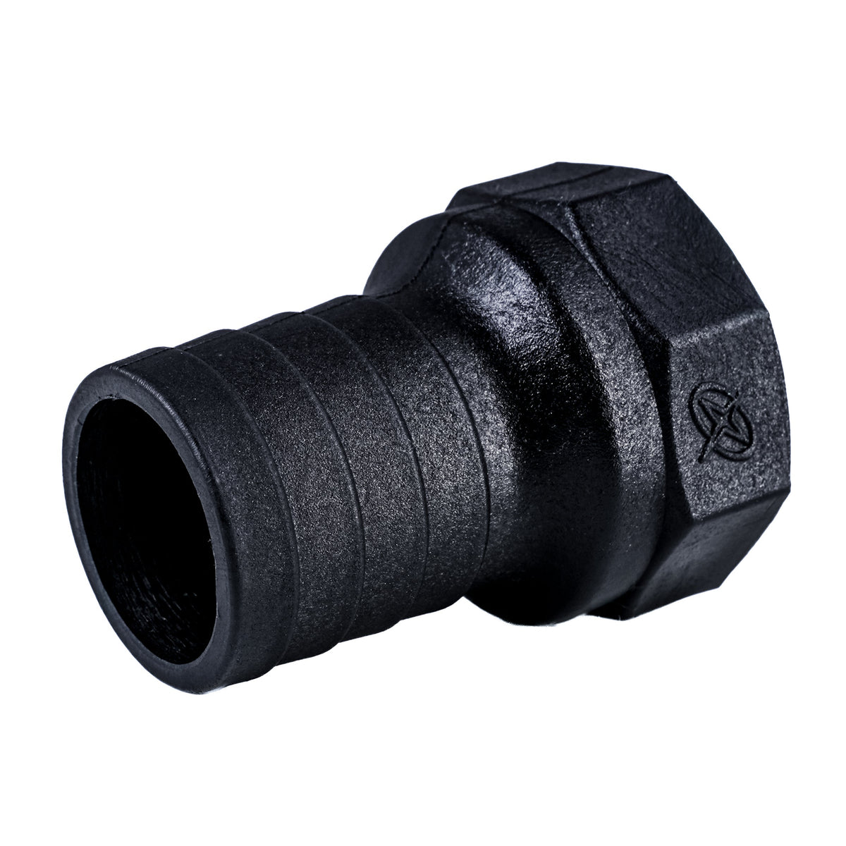 Thru Hull Adapter 1" FNPT x 1.25" Tube – image 4