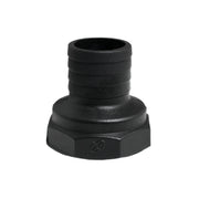 Thru Hull Adapter 1.5" FNPS x 1.5" Tube