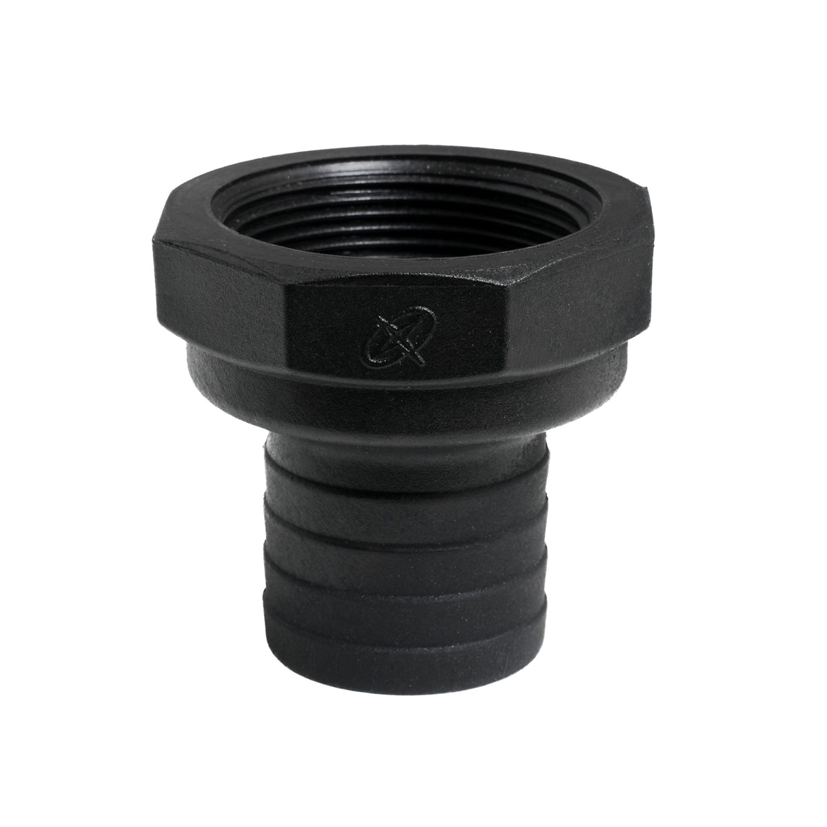Thru Hull Adapter 1.5" FNPS x 1.5" Tube – image 2